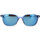 Satovi & nakit Sunčane naočale Ray-ban Occhiali da Sole  Leonard RB2193 6638O4 Plava