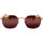 Satovi & nakit Sunčane naočale Ray-ban Occhiali da Sole  Jim RB3694 9202G9 Polarizzati Ružičasta