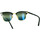 Satovi & nakit Sunčane naočale Ray-ban Occhiali da Sole  Clubmaster RB3016 1368G4 Polarizzati Kaki