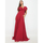 Odjeća Žene
 Haljine La Modeuse 62460_P141974 Crvena