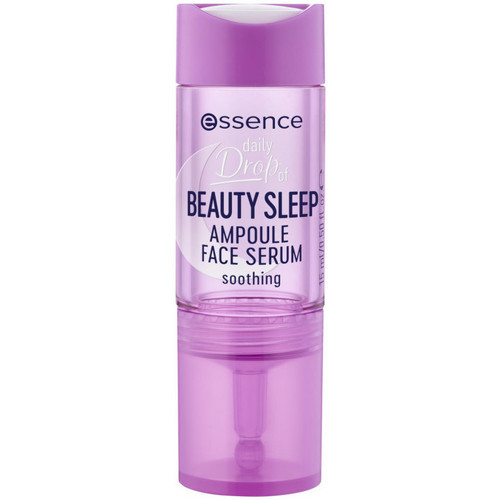 Ljepota Žene
 Ciljana njega Essence Smoothing Face Serum Ampoule Daily Drop of Beauty Sleep Other