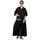 Odjeća Žene
 Kaputi Wendy Trendy Coat 221210 - Black Crna