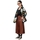 Odjeća Žene
 Suknje Wendy Trendy Skirt 791501 - Brown Smeđa