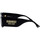 Satovi & nakit Sunčane naočale Dsquared Occhiali da Sole  D2 0071/S 807 Crna