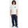 Odjeća Muškarci
 Majice / Polo majice Element Balance Bijela