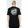 Odjeća Muškarci
 Majice / Polo majice Santa Cruz Alive dot t-shirt Crna