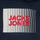 Odjeća Dječak
 Sportske majice Jack & Jones JJECORP LOGO SWEAT HOOD         