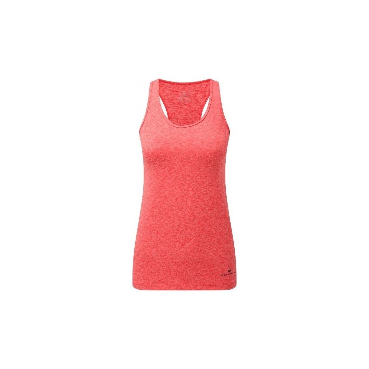 Odjeća Žene
 Majice kratkih rukava Ronhill Momentum Ružičasta