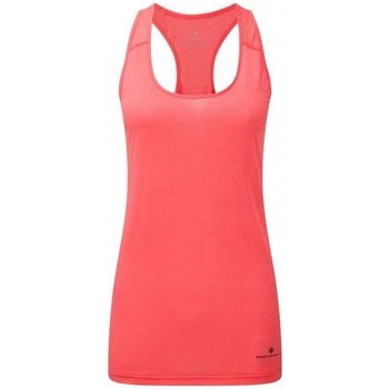 Odjeća Žene
 Majice kratkih rukava Ronhill Stride Racer Ružičasta