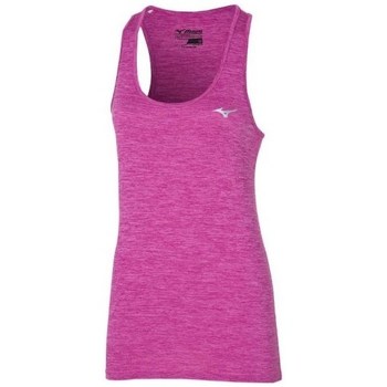 Odjeća Žene
 Majice kratkih rukava Mizuno Impulse Core Ružičasta