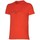 Odjeća Muškarci
 Majice kratkih rukava Mizuno Athletic RB Tee Crvena