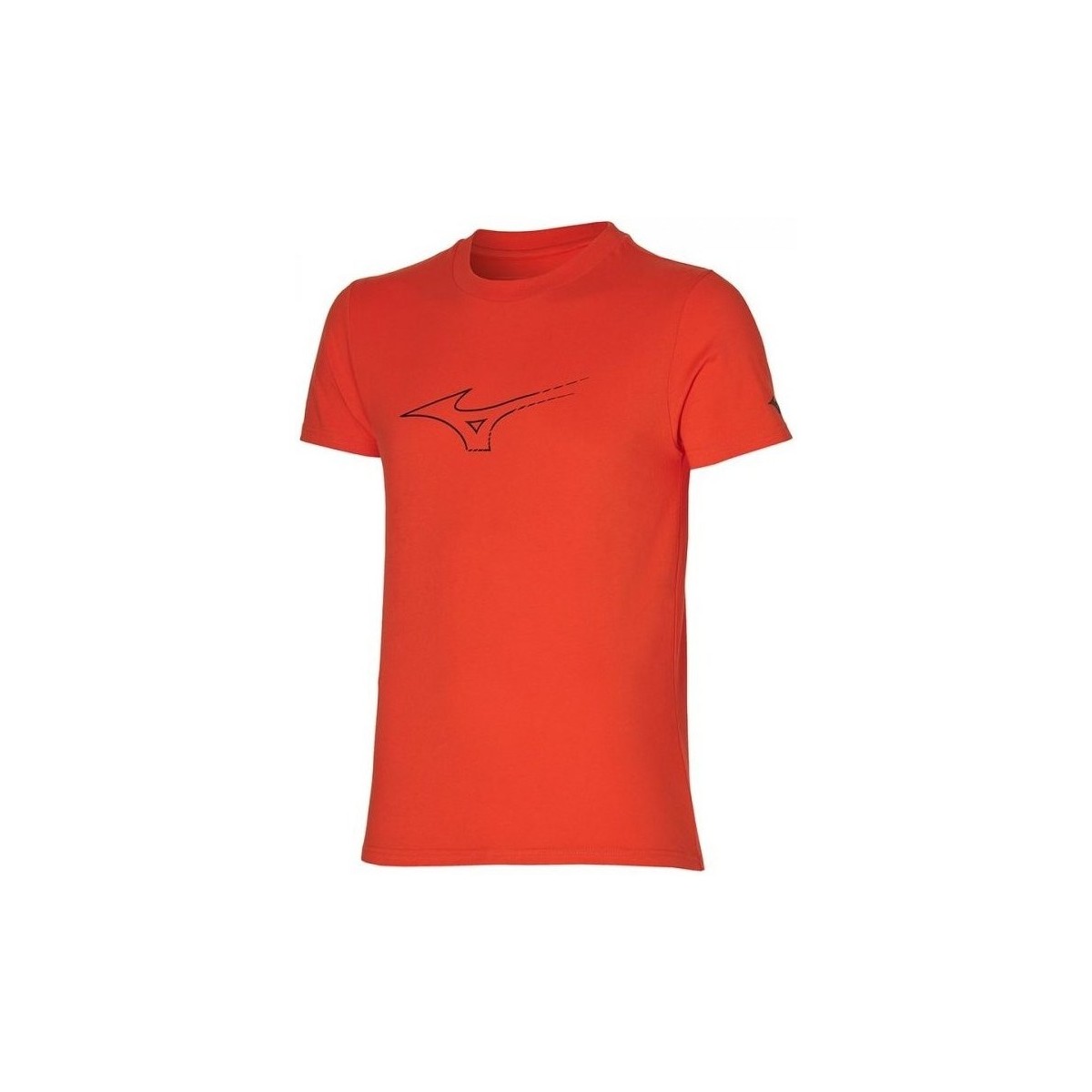 Odjeća Muškarci
 Majice kratkih rukava Mizuno Athletic RB Tee Crvena