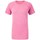 Odjeća Žene
 Majice kratkih rukava Ronhill Aspiration Cool Knit SS Tee Ružičasta