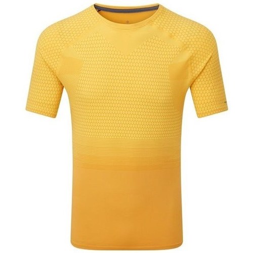 Odjeća Muškarci
 Majice kratkih rukava Ronhill Mens Tech Marathon SS Tee žuta