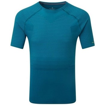 Odjeća Muškarci
 Majice kratkih rukava Ronhill Mens Tech Marathon SS Tee Blue