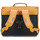 Torbe Djevojčica Školske torbe Tann's MATHILDE CARTABLE 38 CM žuta