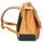 Torbe Djevojčica Školske torbe Tann's MATHILDE CARTABLE 38 CM žuta