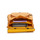 Torbe Djevojčica Školske torbe Tann's MATHILDE CARTABLE 41 CM žuta