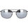 Satovi & nakit Sunčane naočale Ray-ban Occhiali da Sole  RB3654 002/82 Polarizzati Crna