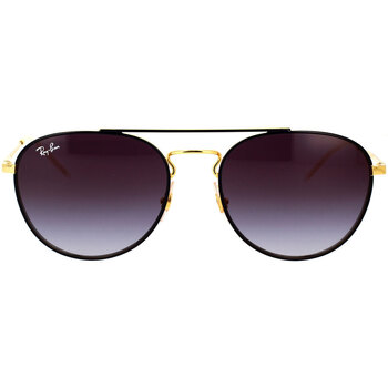 Satovi & nakit Sunčane naočale Ray-ban Occhiali da Sole  RB3589 90548G Gold