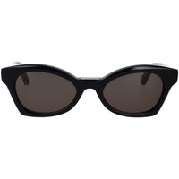 Satovi & nakit Žene
 Sunčane naočale Balenciaga Occhiali da Sole  BB0230S 001 Crna