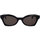 Satovi & nakit Žene
 Sunčane naočale Balenciaga Occhiali da Sole  BB0230S 001 Crna