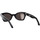 Satovi & nakit Žene
 Sunčane naočale Balenciaga Occhiali da Sole  BB0230S 001 Crna