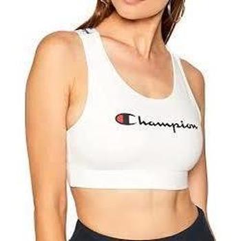 Odjeća Žene
 Majice kratkih rukava Champion 112821WW001 Bijela