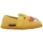 Obuća Djevojčica Balerinke i Mary Jane cipele Haflinger SLIPPER PETS žuta