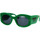 Satovi & nakit Sunčane naočale Dsquared Occhiali da Sole  D2 0071/S 1ED Kaki