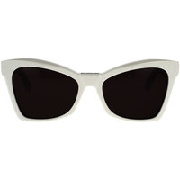 Satovi & nakit Žene
 Sunčane naočale Balenciaga Occhiali da Sole  BB0231S 005 Bijela