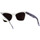 Satovi & nakit Žene
 Sunčane naočale Balenciaga Occhiali da Sole  BB0231S 005 Bijela