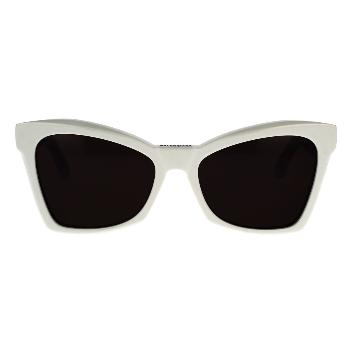 Satovi & nakit Žene
 Sunčane naočale Balenciaga Occhiali da Sole  BB0231S 005 Bijela