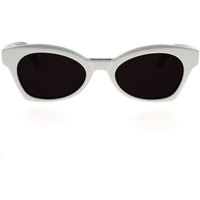 Satovi & nakit Žene
 Sunčane naočale Balenciaga Occhiali da Sole  BB0230S 005 Bijela