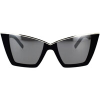Satovi & nakit Žene
 Sunčane naočale Yves Saint Laurent Occhiali da Sole Saint Laurent SL 570 002 Crna