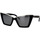 Satovi & nakit Žene
 Sunčane naočale Yves Saint Laurent Occhiali da Sole Saint Laurent SL 570 002 Crna