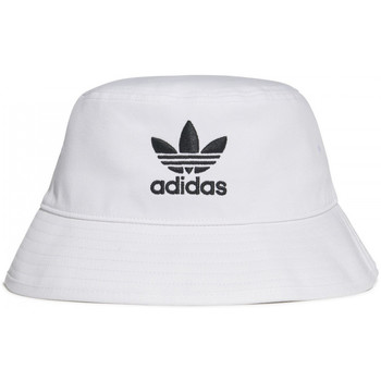 Tekstilni dodaci Žene
 Šeširi adidas Originals Trefoil bucket hat adicolor Bijela
