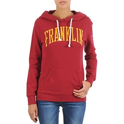 Odjeća Žene
 Sportske majice Franklin & Marshall TOWNSEND Red