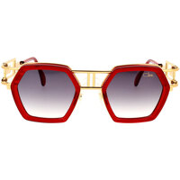 Satovi & nakit Sunčane naočale Cazal Occhiali da Sole  677 002 Red