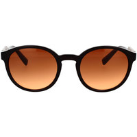 Satovi & nakit Sunčane naočale D&G Occhiali da Sole  DG6180 329578 Smeđa