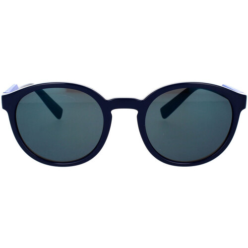 Satovi & nakit Sunčane naočale D&G Occhiali da Sole  DG6180 329425 Plava