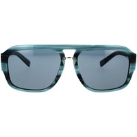 Satovi & nakit Sunčane naočale D&G Occhiali da Sole Dolce&Gabbana DG4403 339180 Blue