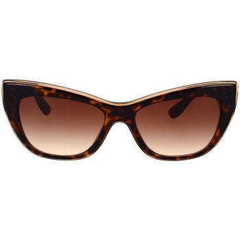 Satovi & nakit Sunčane naočale D&G Occhiali da Sole Dolce&Gabbana DG4417 325613 Other