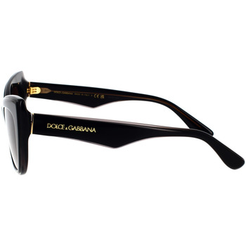 D&G Occhiali da Sole Dolce&Gabbana DG4417 32468G Crna