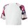 Odjeća Djevojčica Majice kratkih rukava Puma G ESS+ ART RAGLAN TEE Bijela
