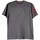 Odjeća Muškarci
 Majice kratkih rukava Oliver 83510 Siva