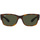 Satovi & nakit Sunčane naočale Ray-ban Occhiali da Sole  RB4388 710/31 Smeđa
