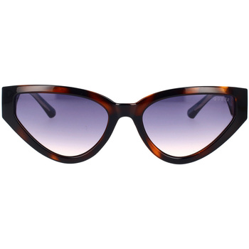 Satovi & nakit Žene
 Sunčane naočale Guess Occhiali da Sole  GU7819/S 52B Smeđa