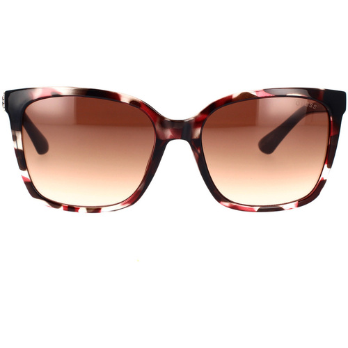Satovi & nakit Žene
 Sunčane naočale Guess Occhiali da Sole  GU7865/S 55T Smeđa