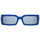Satovi & nakit Sunčane naočale D&G Occhiali da Sole Dolce&Gabbana DG4416 337833 Plava